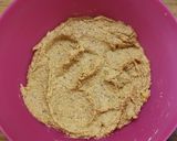 Foto del paso 4 de la receta: 🍞Pan de calabaza #singluten 🍞Sin amasado y muy fácil 🍞