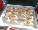 Foto del paso 8 de la receta: Galletas de catuccini