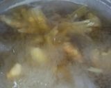 Foto langkah ke 1 dari resep Ramuan Penyejuk Tenggorokan.