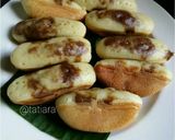 Foto langkah ke 6 dari resep Kue PUKIS ala abang2.