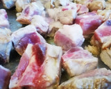 Foto del paso 2 de la receta: Costillas a la miel y romero