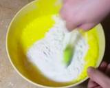 Bakery style almond cake recipe step 4 photo