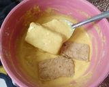 Foto langkah ke 4 dari resep Gorengan Tempe Menjes.