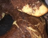Foto del paso 6 de la receta: Torta marmolada (bizcochuelo)🤯