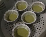 Foto langkah ke 10 dari resep Homemade lava cake matcha cihhhh.
