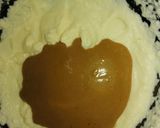 Foto del paso 4 de la receta: Mousse con glaseado espejo y jelly