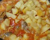 Foto langkah ke 2 dari resep Sambel Goreng Ati Ampela.