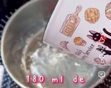 Foto del paso 2 de la receta: Golosinas Sabor Melocotón en Forma de Corazón y Rebozarlas en Azúcar