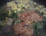 Foto langkah ke 4 dari resep Sayur Kapurung Ikan ala Gita.