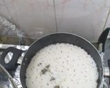 Foto del paso 5 de la receta: Arroz con ajo