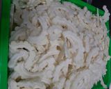 豆瓣苦瓜的食譜步驟1照片