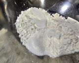 عکس مرحله 3 از دستور میگو پفکی