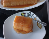 Foto del paso 7 de la receta: Pudin de pan viejo