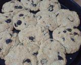 Foto del paso 7 de la receta: Galletones de avena y pasas ❤ sabor a hogar e infancia