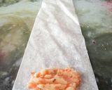 Foto langkah ke 3 dari resep Sigara Böreği (risol ala Turki).