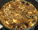 รูปขั้นตอนการทำที่ 7 ของ Hot and Sour Soup (ซุปเผ็ดและเปรี้ยวแบบจีน)