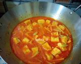 Foto langkah ke 4 dari resep Sayur Tahu Labu siam & Wortel.