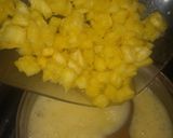Foto del paso 2 de la receta: Relleno de piña 🍍