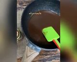 Foto langkah ke 4 dari resep Butterscotch sauce homemade.