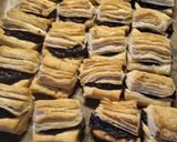 Hájas, ahogy a mami készítette recept fázis 4 fotója