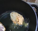 عکس مرحله 2 از دستور کوردون بلو