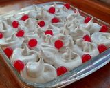 Foto del paso 4 de la receta: Torta tres leches