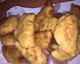 Foto del paso 2 de la receta: 🇵🇾Empanadas DE CARNE🇵🇾