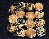 Foto langkah ke 4 dari resep Muffin.