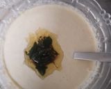 A picture of step 10 of Sprouted Ragi Dosa.