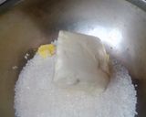 A picture of step 11 of Simple Chocolate Cake.