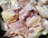 Foto langkah ke 1 dari resep Ayam Krispy.