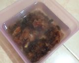 Foto langkah ke 2 dari resep Susu Kurma.