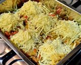 Búbos hús recept fázis 5 fotója