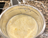 Foto del paso 5 de la receta: Pastel con coco y caramelo muy húmedo (sin harina)