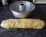 Foto del paso 3 de la receta: Rosco con levadura fresca de panadería