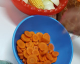 Foto del paso 3 de la receta: Buseca