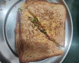 A picture of step 5 of Malai Sandwich.