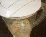Coconut Banana Ice Cream Smoothie recipe step 3 photo