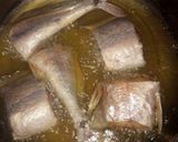 A picture of step 3 of Special fried fish.