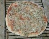 Foto del paso 5 de la receta: Figazza