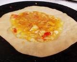 Mughlai Egg Paratha recipe step 6 photo