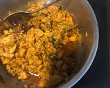 Foto langkah ke 3 dari resep Mie Ayam.