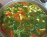 Foto langkah ke 7 dari resep Asam_asam daging tempe.