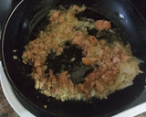 Foto del paso 3 de la receta: Espaguetis con tomate y atún