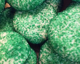A picture of step 6 of Sugar Cookie Sparkles.
