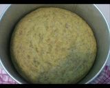 Foto langkah ke 8 dari resep Bolu Pisang Kukus Enak, Simple&Anti Gagal (no mixer).