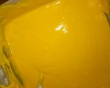 A picture of step 2 of Jalebi.