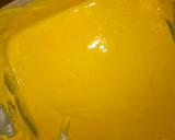 A picture of step 2 of Jalebi.