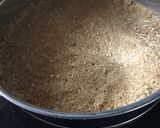 Foto del paso 1 de la receta: Cheesecake de peras