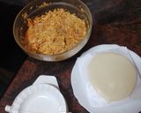 Foto del paso 3 de la receta Empanadillas tipo pizza